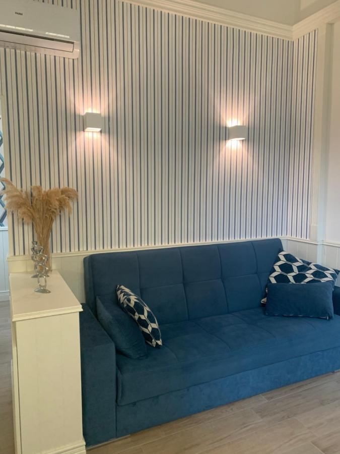 Perla Blu Apartment Viareggio Exterior photo